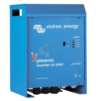 3000 Watts 24 Volts
